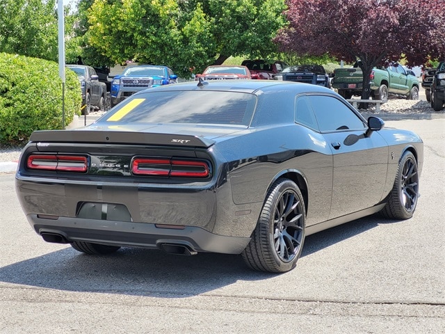 used 2015 Dodge Challenger car, priced at $58,122