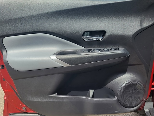 used 2024 Nissan Kicks car, priced at $23,211