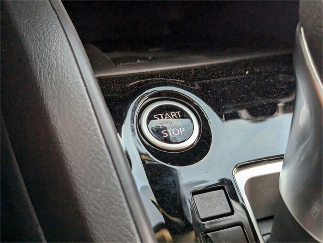 used 2025 Nissan Versa car, priced at $22,995