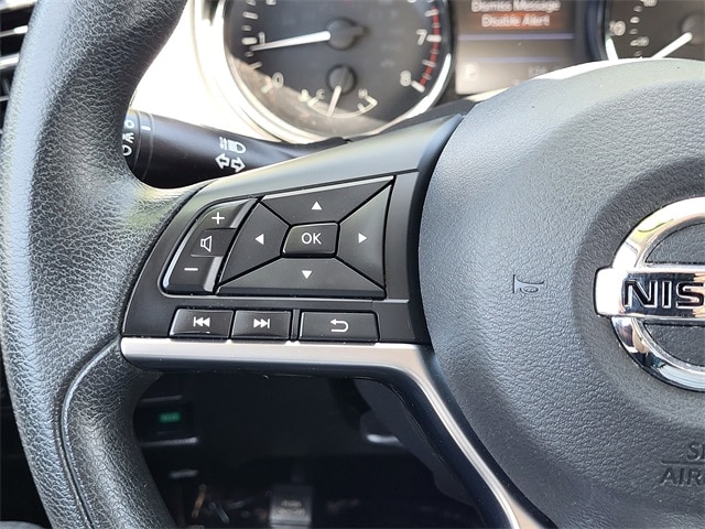used 2019 Nissan Rogue Sport car, priced at $15,993