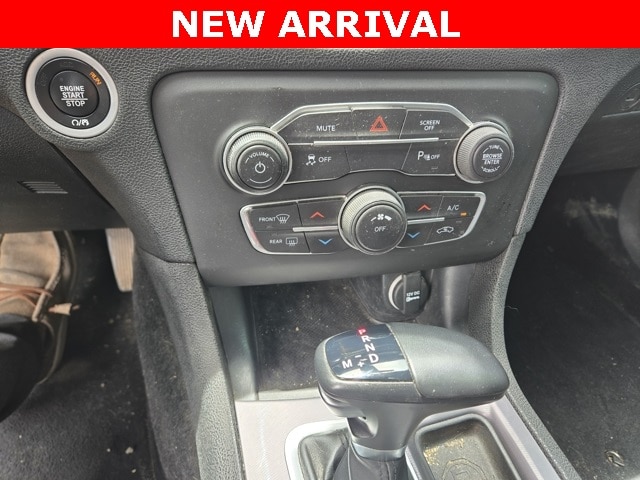 used 2023 Dodge Charger car, priced at $26,999