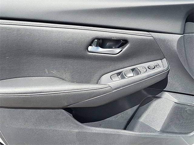 used 2025 Nissan Sentra car, priced at $23,825