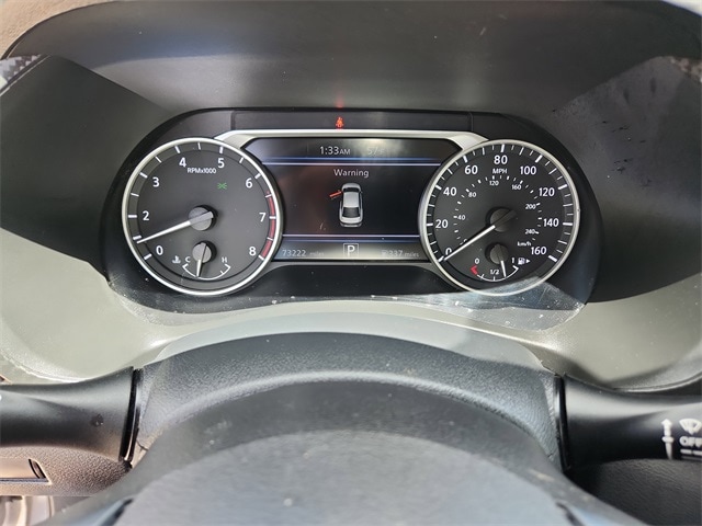 used 2023 Nissan Sentra car, priced at $20,195