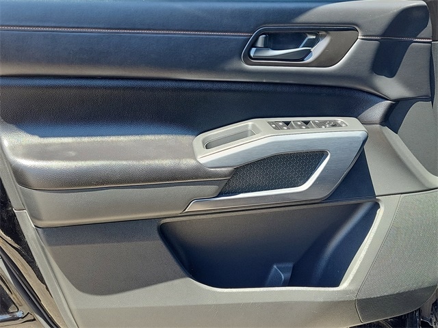 used 2024 Nissan Pathfinder car, priced at $40,367