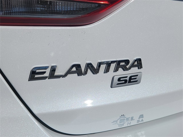 used 2018 Hyundai Elantra car, priced at $17,129