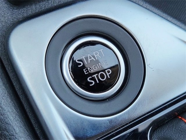 used 2025 Nissan Sentra car, priced at $26,965
