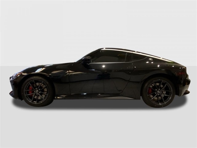 used 2024 Nissan Z car, priced at $55,230