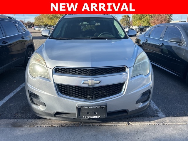 used 2010 Chevrolet Equinox car, priced at $10,999