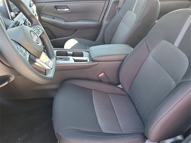 new 2025 Nissan Sentra car, priced at $24,335