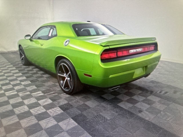 used 2011 Dodge Challenger car, priced at $37,999