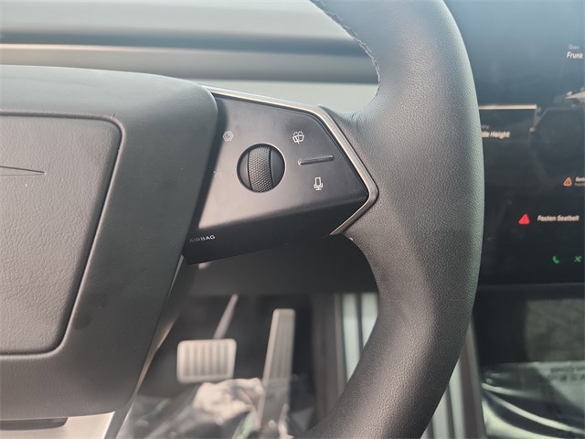 used 2024 Tesla Cybertruck car, priced at $73,332