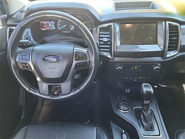 used 2019 Ford Ranger car, priced at $29,477