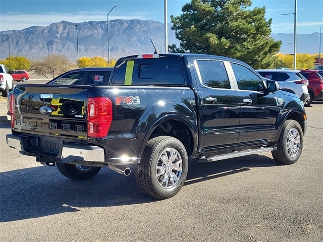 used 2019 Ford Ranger car, priced at $29,477