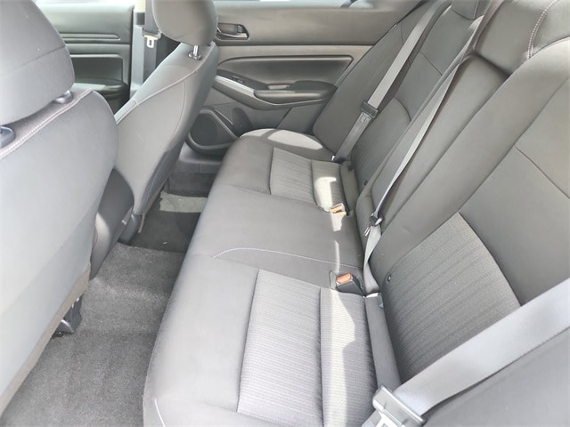 used 2023 Nissan Altima car, priced at $22,801