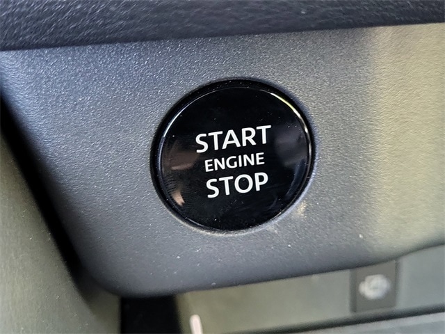 used 2025 Nissan Rogue car, priced at $44,150