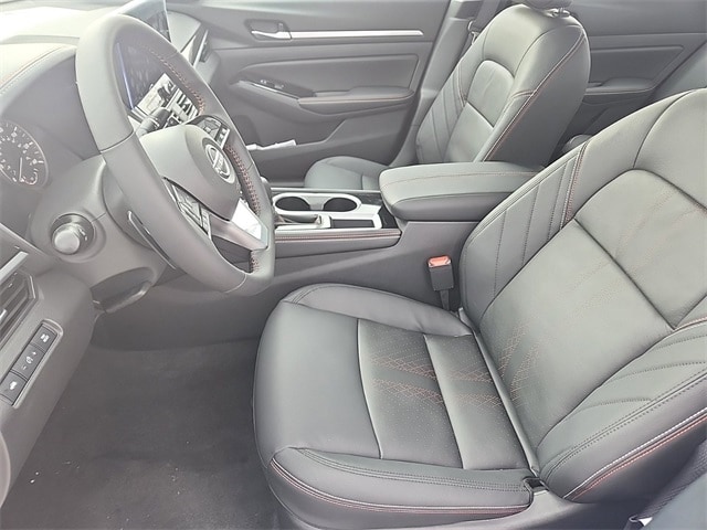 used 2025 Nissan Altima car, priced at $33,925