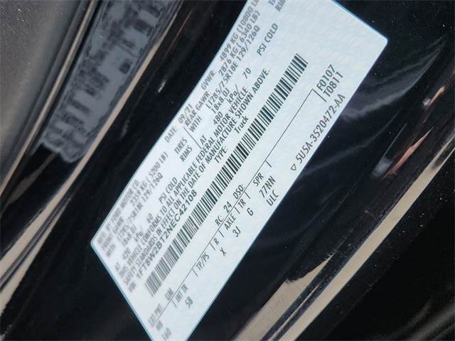 used 2022 Ford F-250SD car, priced at $77,988