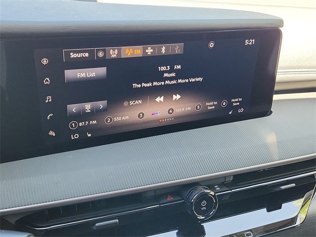 used 2025 Nissan Murano car, priced at $43,625