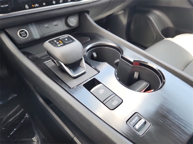 used 2023 Nissan Rogue car, priced at $26,285