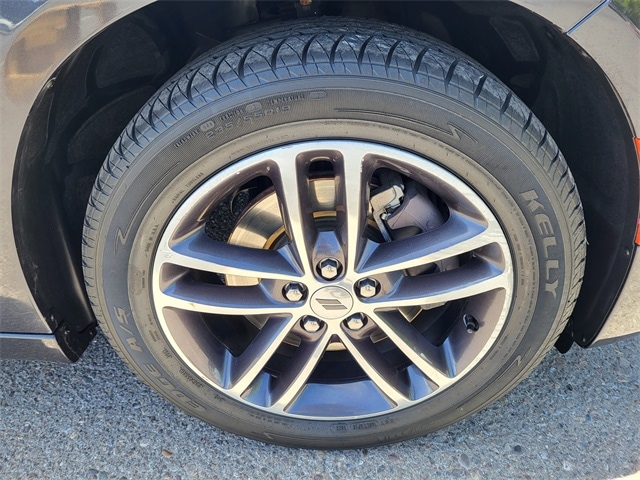 used 2019 Dodge Charger car, priced at $22,863