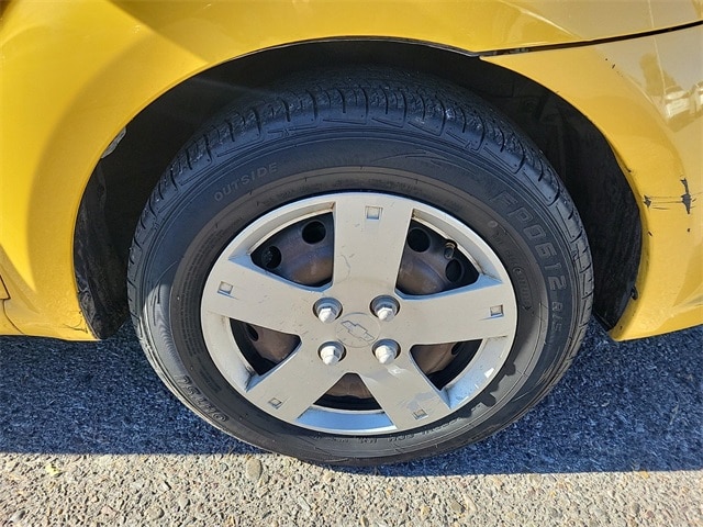 used 2011 Chevrolet Aveo car, priced at $9,999