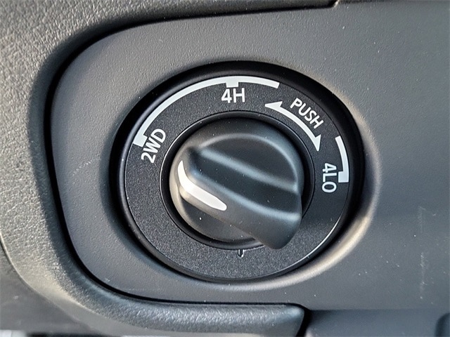 used 2025 Nissan Frontier car, priced at $37,660