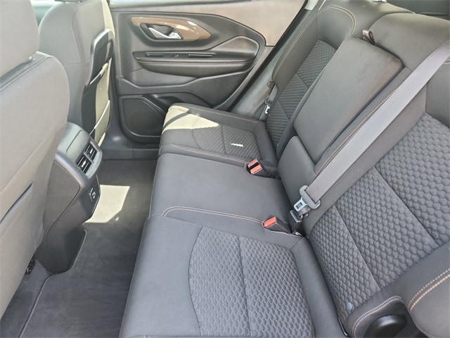 used 2020 GMC Terrain car, priced at $18,755