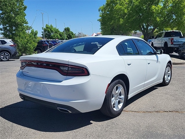 used 2022 Dodge Charger car, priced at $26,243