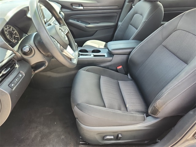 used 2019 Nissan Altima car, priced at $18,655