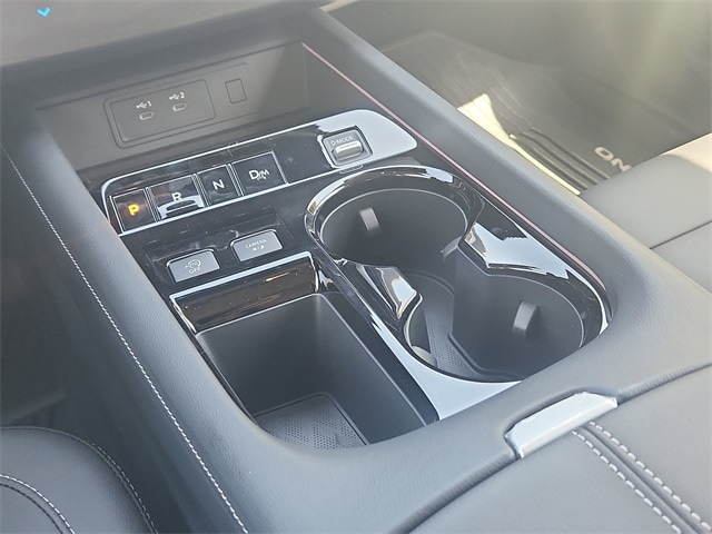 used 2025 Nissan Murano car, priced at $48,715
