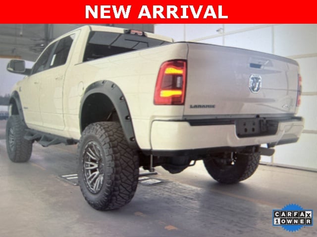 used 2022 Ram 2500 car, priced at $61,707