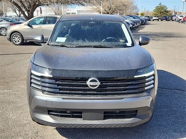 used 2025 Nissan Kicks car, priced at $27,255