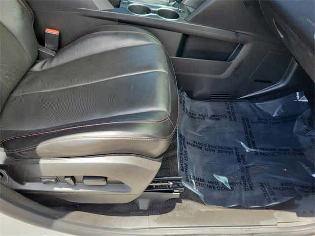 used 2015 Chevrolet Equinox car, priced at $11,999
