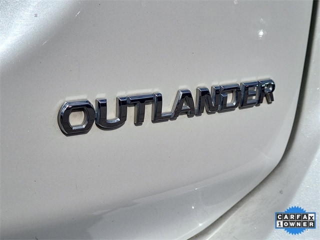 used 2018 Mitsubishi Outlander car, priced at $8,989