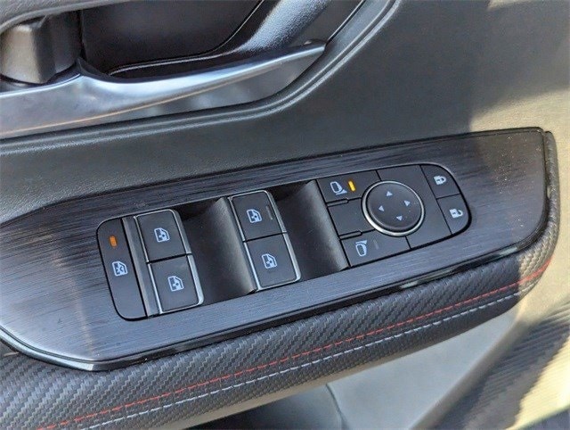 used 2025 Nissan Kicks car, priced at $28,075