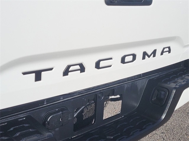 used 2023 Toyota Tacoma car, priced at $46,999