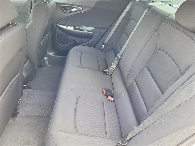 used 2021 Chevrolet Malibu car, priced at $20,000