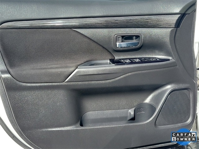 used 2018 Mitsubishi Outlander car, priced at $8,989