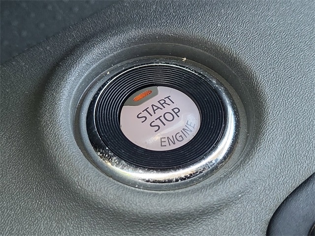 used 2021 Nissan Frontier car, priced at $26,777