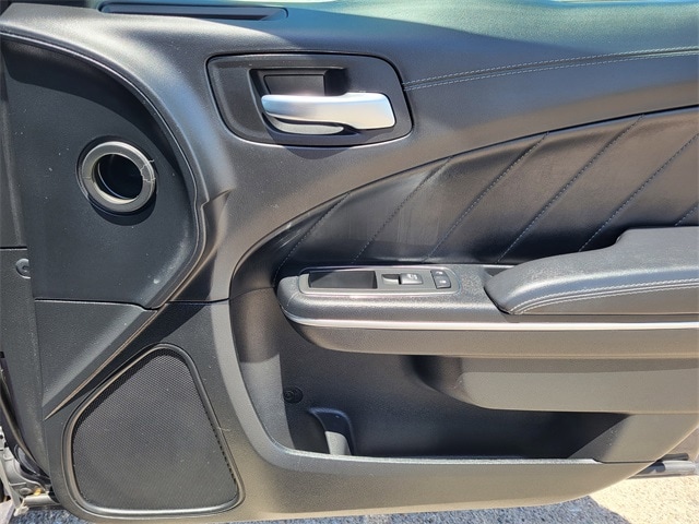 used 2019 Dodge Charger car, priced at $22,863
