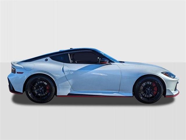 new 2024 Nissan Z car, priced at $69,395