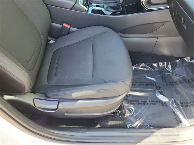 used 2022 Hyundai Tucson car, priced at $22,501