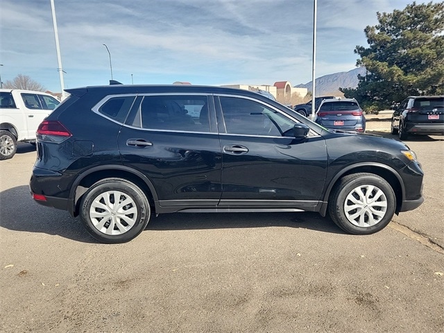 used 2020 Nissan Rogue car, priced at $15,845