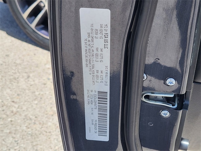 used 2019 Dodge Charger car, priced at $22,863