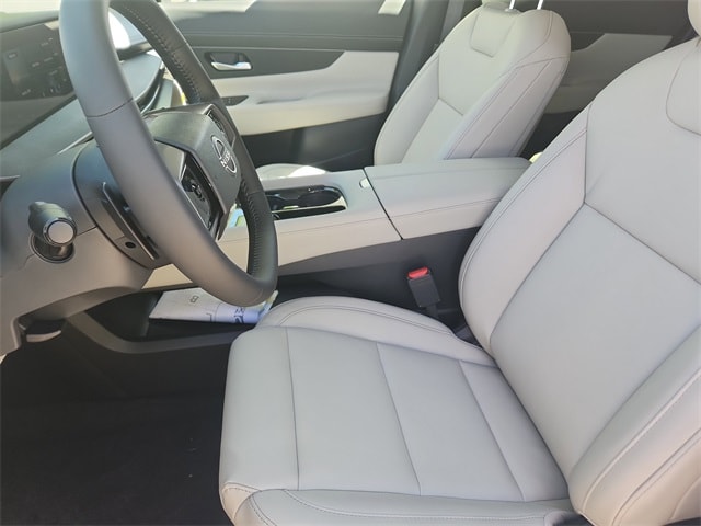 used 2025 Nissan Murano car, priced at $44,050