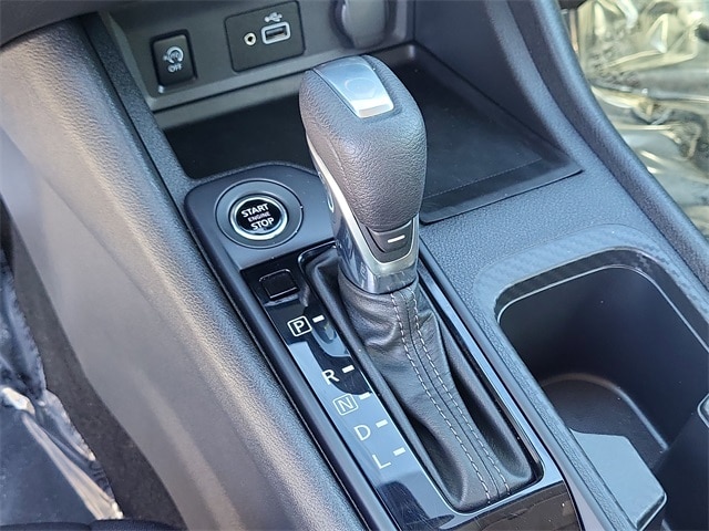 used 2024 Nissan Sentra car, priced at $21,399