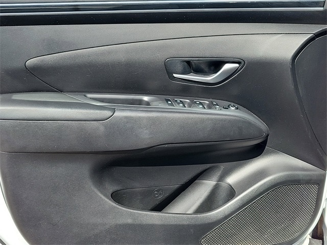 used 2022 Hyundai Tucson car, priced at $22,501