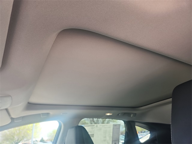 used 2025 Nissan Murano car, priced at $48,715