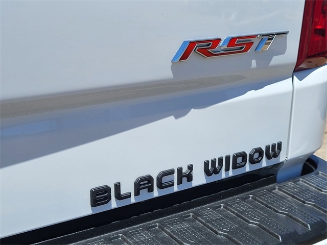 used 2022 Chevrolet Silverado 1500 LTD car, priced at $68,999