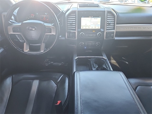 used 2019 Ford F-350SD car, priced at $70,999